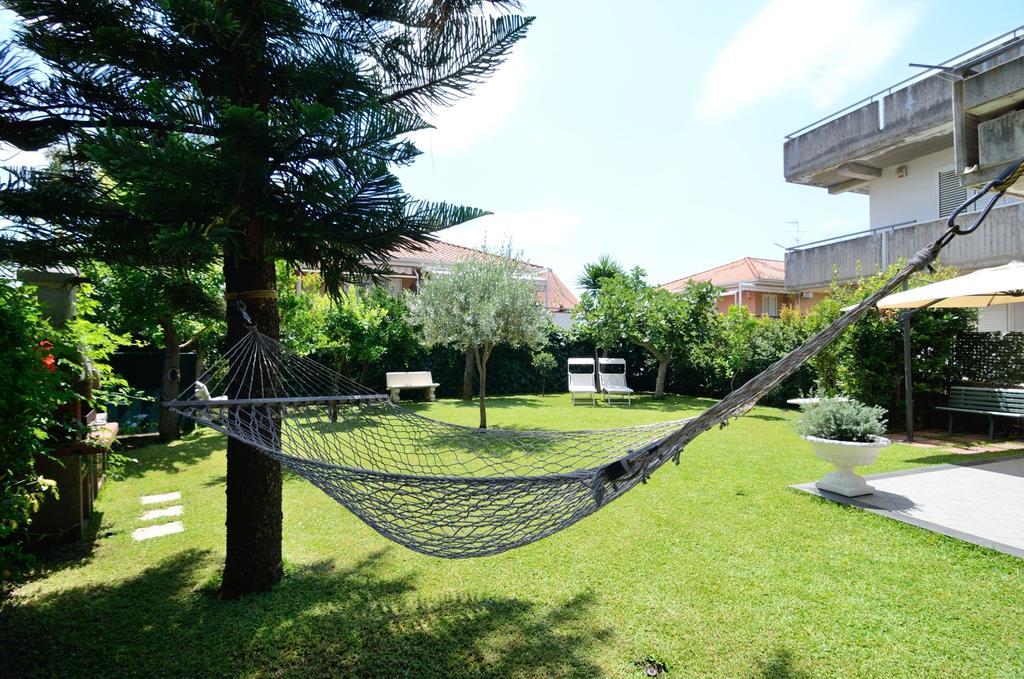 Villa Casa Michelangela Mascali Exterior foto