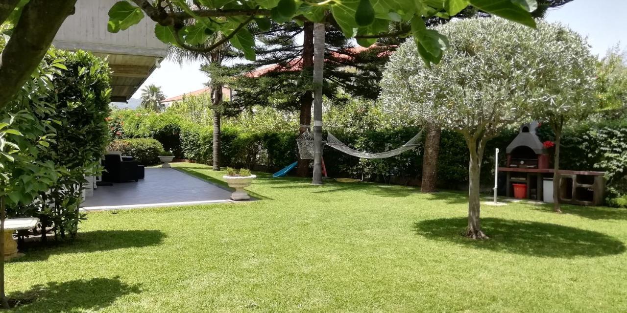 Villa Casa Michelangela Mascali Exterior foto